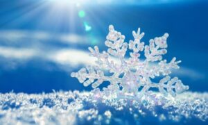 Rüyada Kar Görmek Genel Yorum?